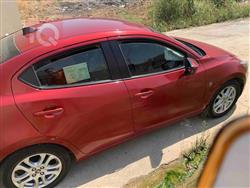 Toyota Yaris iA